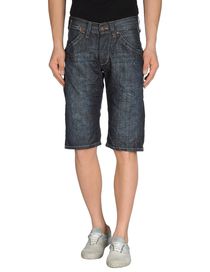 PEPE JEANS - Denim bermudas
