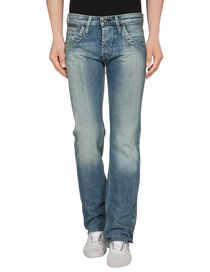 PEPE JEANS - Denim pants