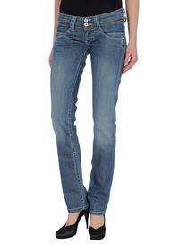 PEPE JEANS - Denim trousers