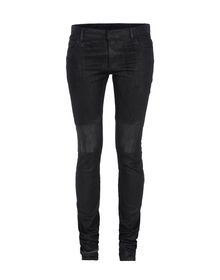 Denim trousers - NICOLAS ANDREAS TARALIS