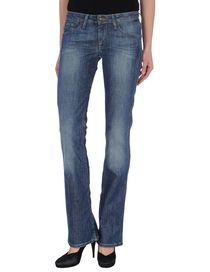 PEPE JEANS - Denim trousers