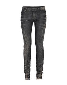 Denim trousers - NICOLAS ANDREAS TARALIS
