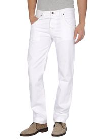PEPE JEANS - Denim pants