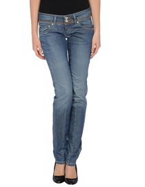 PEPE JEANS - Denim trousers