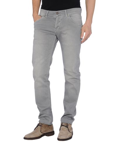 ZOOM DONDUP - Casual pants