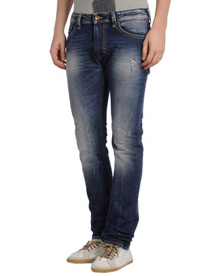 DIESEL - Denim pants