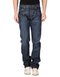 DIOR HOMME - Denim trousers