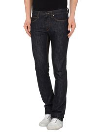 LANVIN - Denim pants