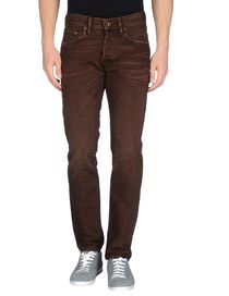 EDWIN - Denim pants