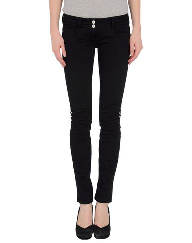 ZOOM MET - Denim pants