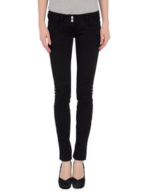 MET - Denim trousers