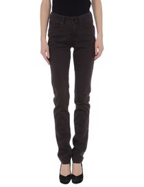 ARMANI JEANS - Denim trousers