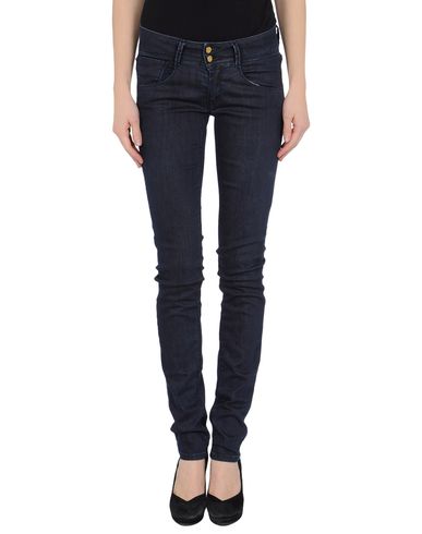 ZOOM MET - Denim trousers