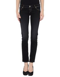 GUESS JEANS - Denim pants