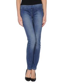ELISABETTA FRANCHI for CELYN b. - Denim pants