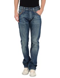 PEPE JEANS - Denim pants