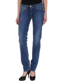 ELISABETTA FRANCHI for CELYN b. - Denim pants