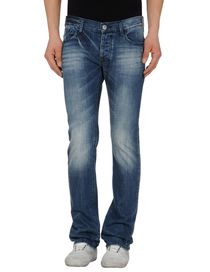 ARMANI JEANS - Denim trousers