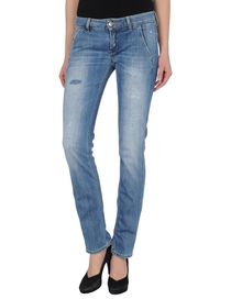 DONDUP - Denim trousers