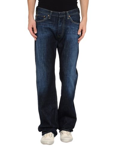 ZOOM PEPE JEANS - Denim pants