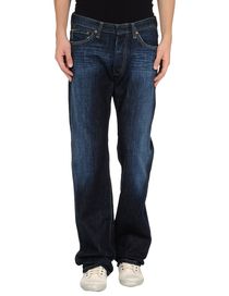 PEPE JEANS - Denim pants