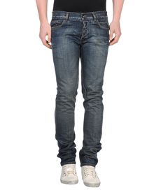 DRKSHDW by RICK OWENS - Denim trousers