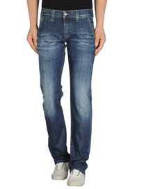 PEPE JEANS - Denim pants