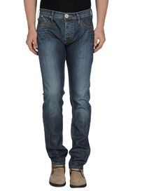 PEPE JEANS - Denim pants