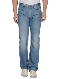 PEPE JEANS - Denim pants