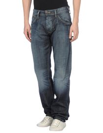 PEPE JEANS - Denim pants