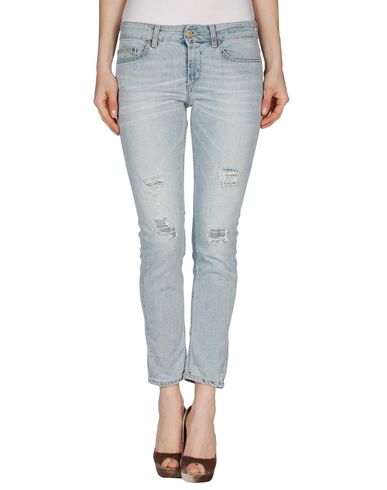 ZOOM DONDUP - Denim pants