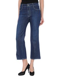 STELLA McCARTNEY - Capri jeans