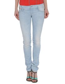 DIESEL - Denim trousers