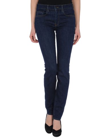 ZOOM PROENZA SCHOULER - Denim pants
