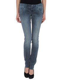 GUESS JEANS - Denim pants