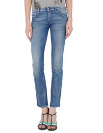 DIESEL - Denim trousers
