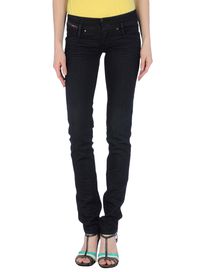 DIESEL - Denim trousers