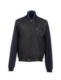 McQ - Denim outerwear