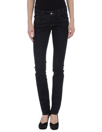 McQ - Denim trousers