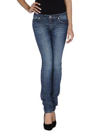 McQ - Denim pants