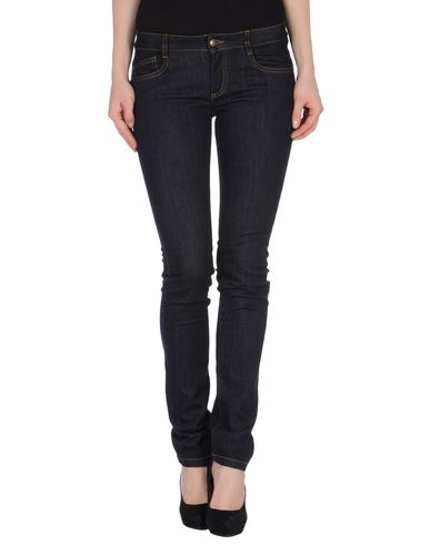 ZOOM McQ - Denim pants