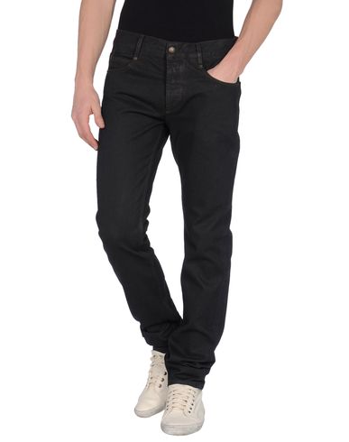 ZOOM McQ - Denim pants