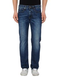 McQ - Denim trousers