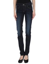 NINE:INTHE:MORNING - Denim trousers