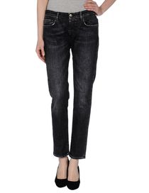 M.GRIFONI DENIM - Denim pants