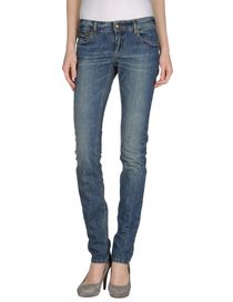 McQ - Denim trousers