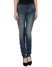 M.GRIFONI DENIM - Denim pants