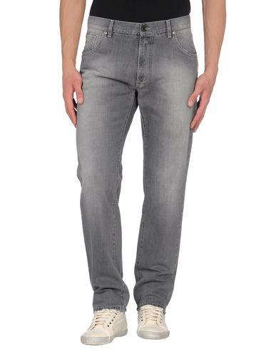 ZOOM DOLCE & GABBANA - Denim pants