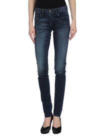 NINE:INTHE:MORNING - Denim trousers