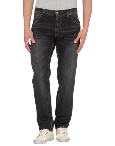 ZOOM DOLCE & GABBANA - Denim pants